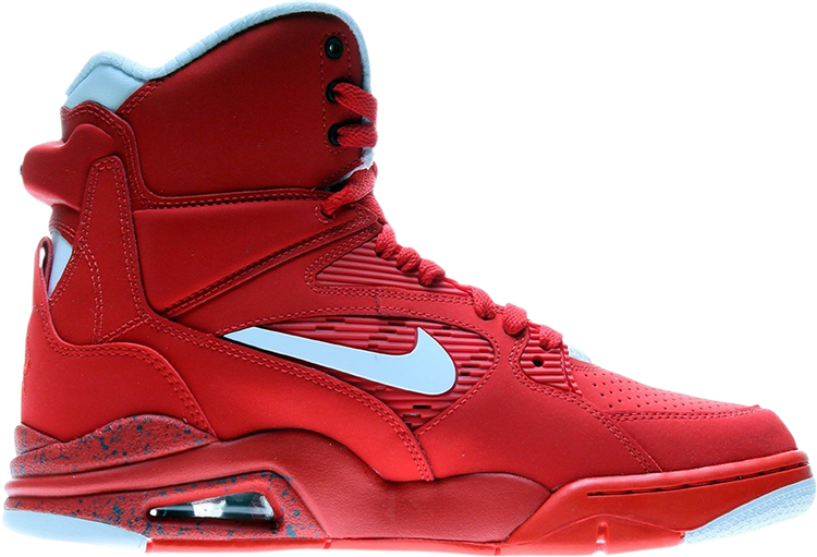 Air Command Force 'University Red' GOAT