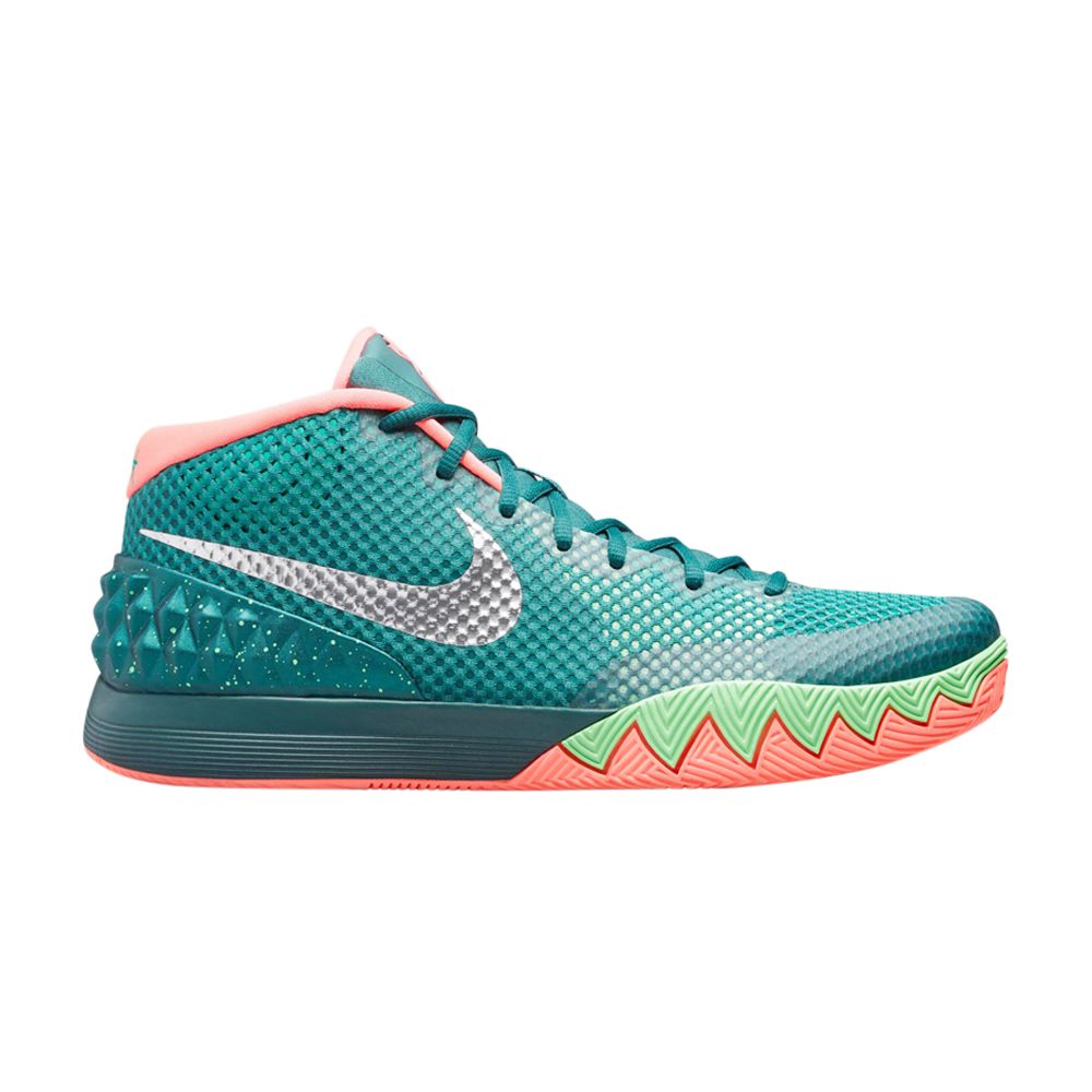 Nike Kyrie 1 'Flytrap' | Green | Men's Size 10