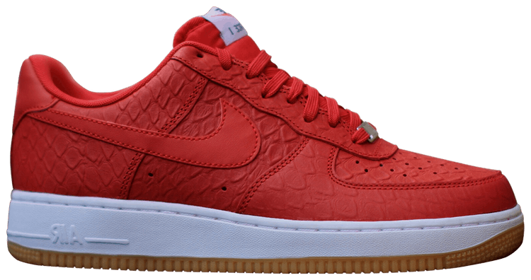 Nike Air Force 1 Low Supreme I/O 'Talaria' 318287-171 - KICKS CREW