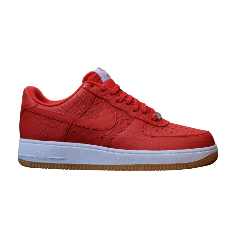 Nike python air force deals