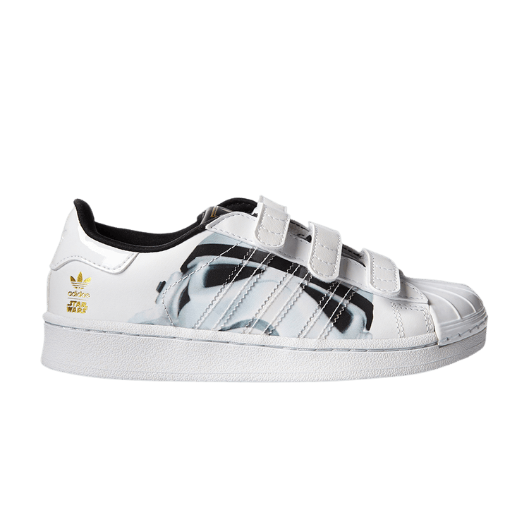 Buy Superstar Star Wars B35623 GOAT