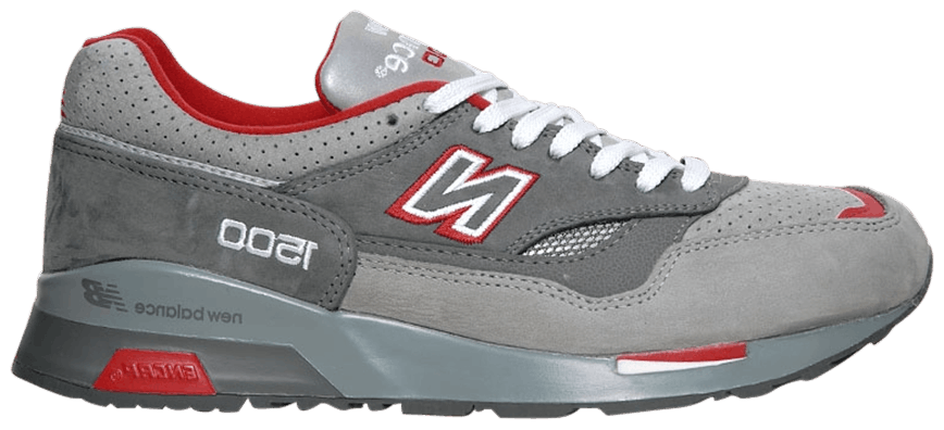 Buy Nice Kicks x 1500 'Nice Kicks' CM1500NK GOAT