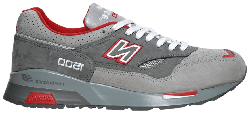 Buy Nice Kicks x 1500 'Nice Kicks' CM1500NK GOAT