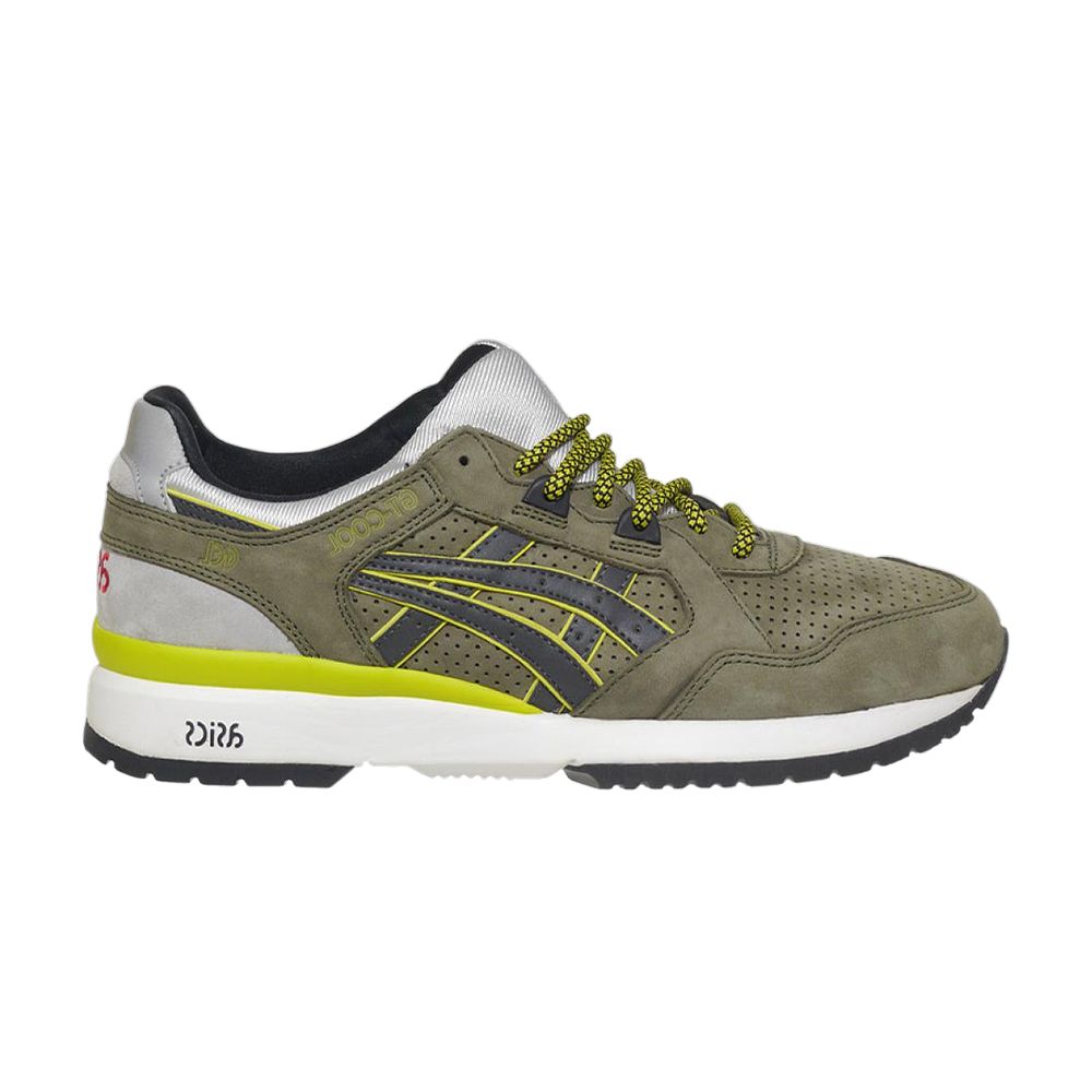 ASICS Ubiq x GT Cool 'Nightshade' | Grey | Men's Size 6