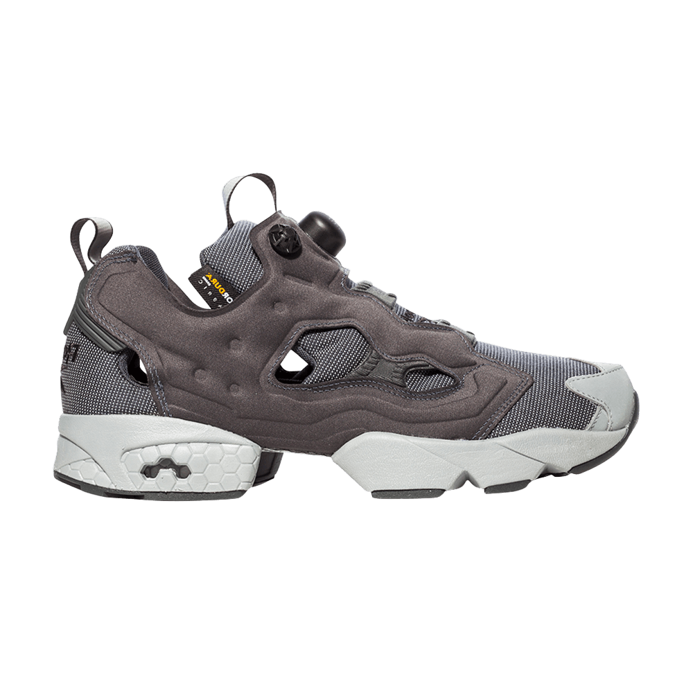 Reebok INSTA PUMPFURY CORDURA リーボック ポンプフューリー コーデュラ ブラック 29cm US11 新品未使用 30th Anniversary of the Instapump Fury 94 with Exclusive POTR x Reebok