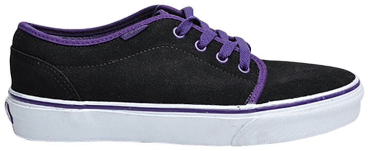Vans 106 Vulcanized
