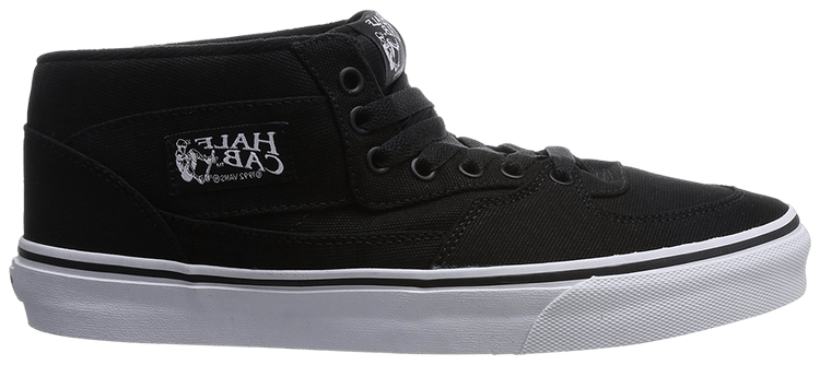 Vans Half Cab