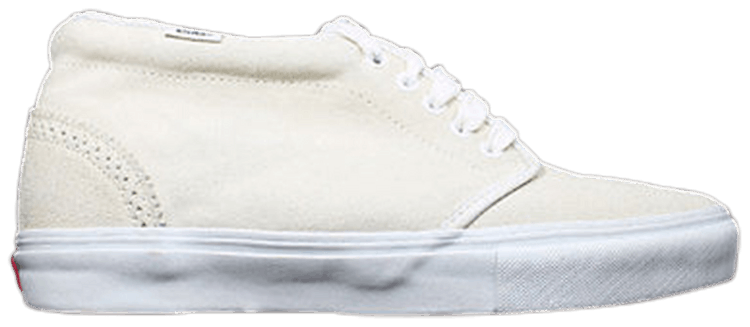 Vans Supreme Perf Chukka