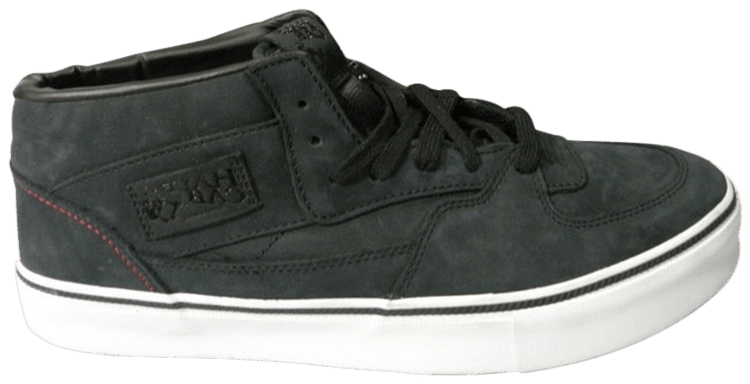 Vans Half Cab Pro