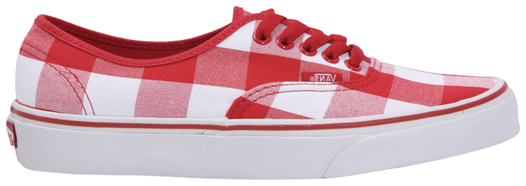 Vans Authentic