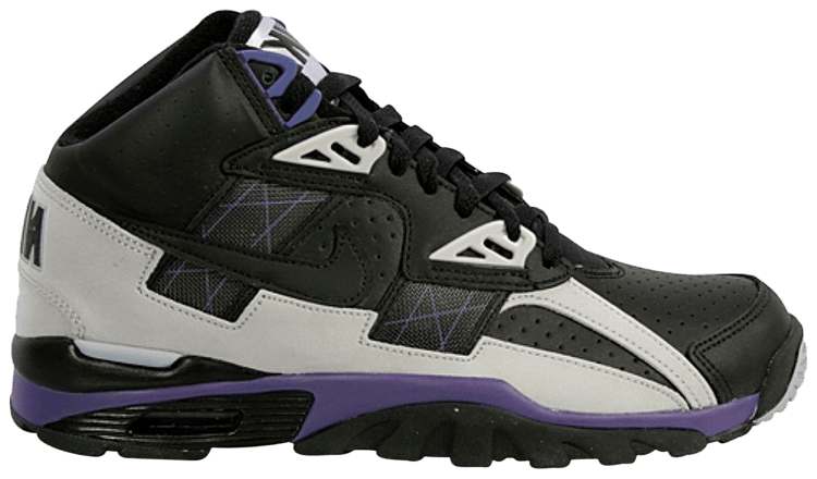 Buy Nike Air Trainer Sc High - 302346 050 | GOAT