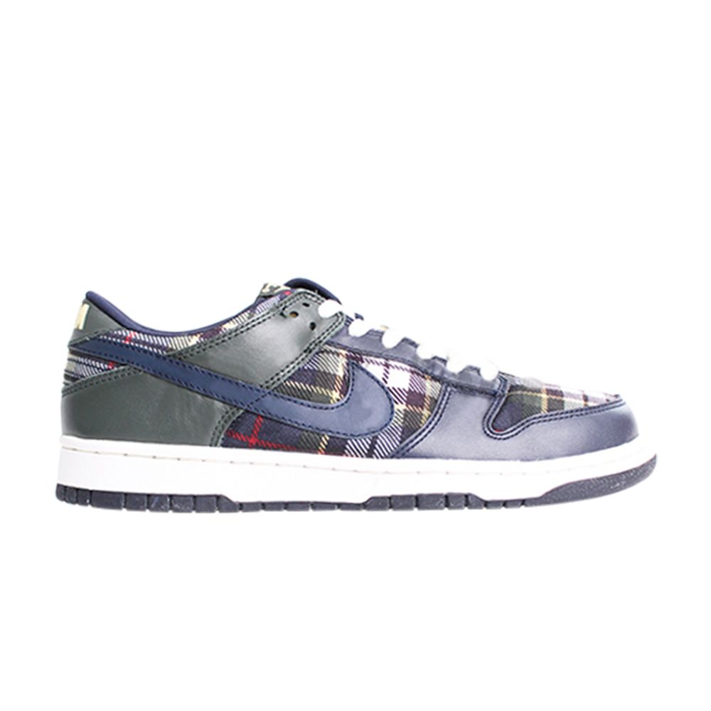 Nike Wmns Dunk Low Pro | Blue | Women's Size 6.5 - 302517-442