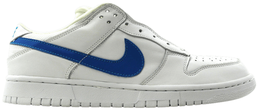 richard mulder dunk high