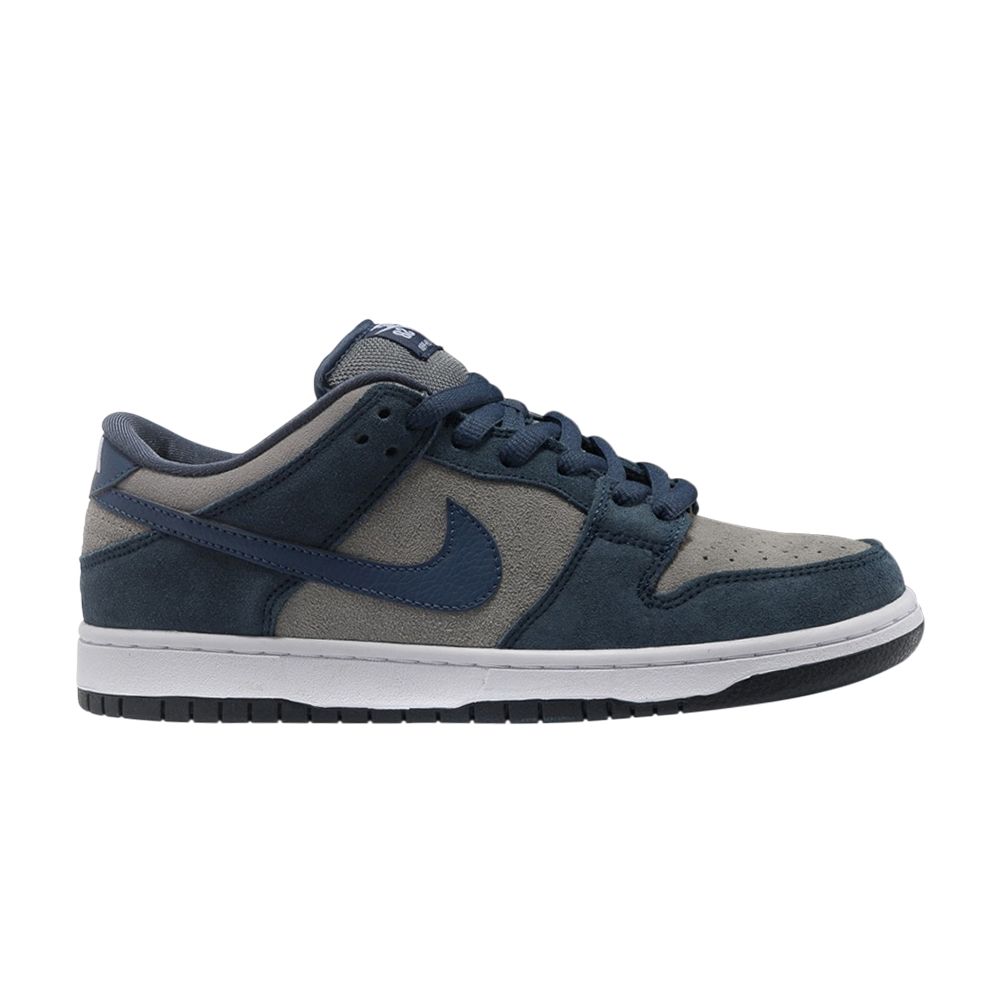 Nike Dunk Low Pro Sb | Blue | Men's Size 7 - 304292-409
