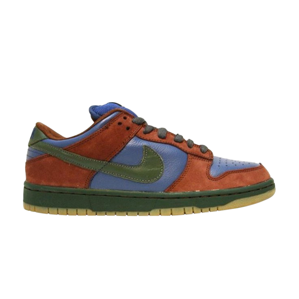 Buy Dunk Low Pro SB 'Barf' - 304292 431 | GOAT