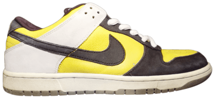 Dunk Low Pro SB 'Bic'