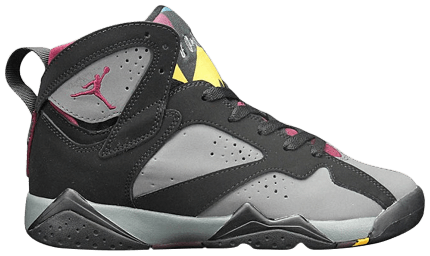jordan 7 bordeaux 2011 release date