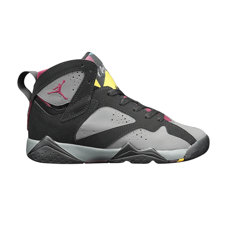 Buy Air Jordan 7 Retro GS Bordeaux 2011 304774 004 GOAT