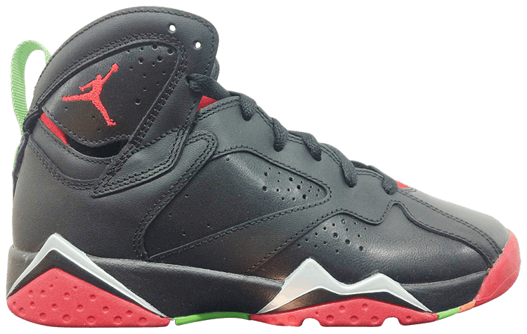 Buy Air Jordan 7 Retro GS Raptor 304774 006 GOAT UK