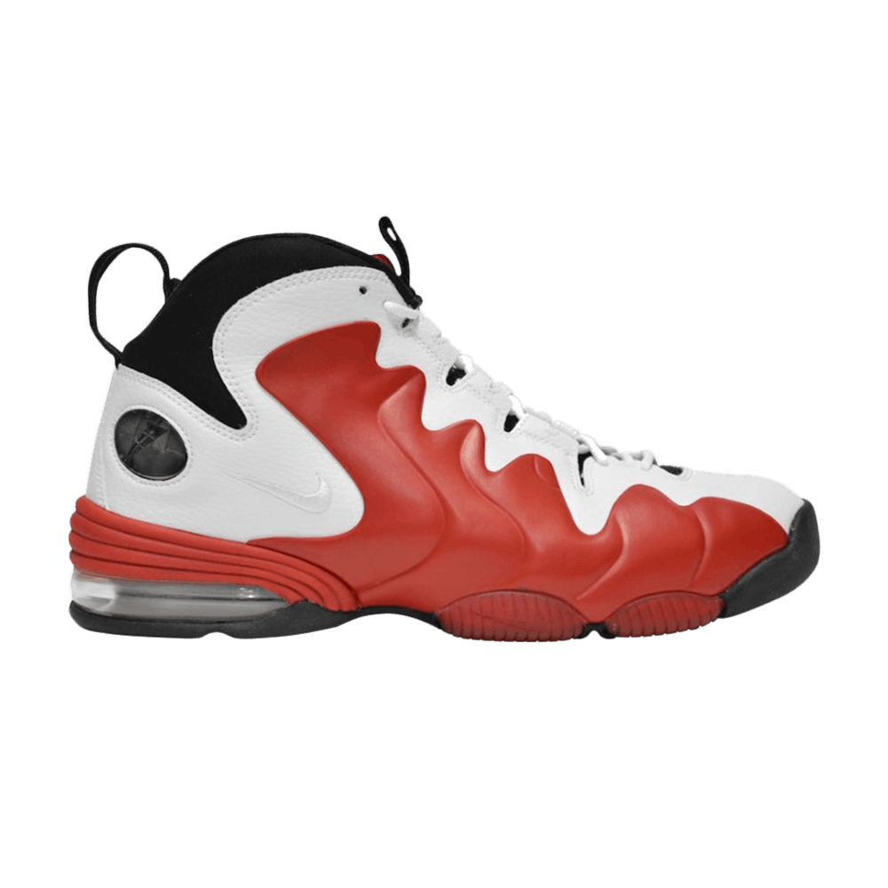 white and red penny 3