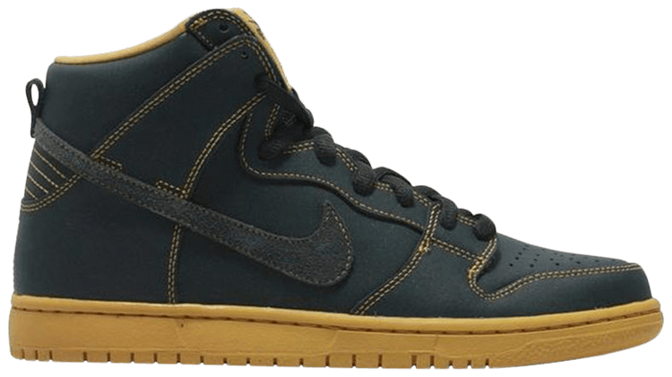 Nike Dunk High Pro SB