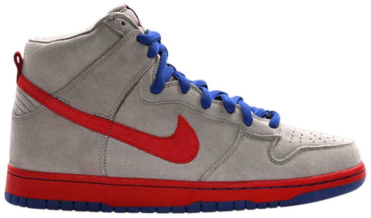 Nike Dunk High Pro Sb