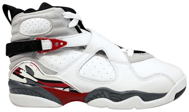 Buy Air Jordan 8 Retro GS Bugs Bunny 305368 101 GOAT