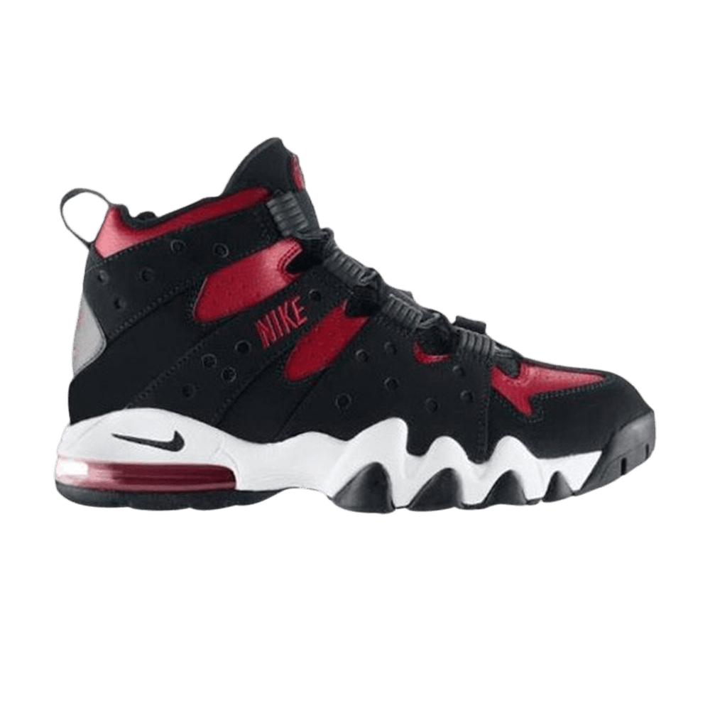 air max 2 cb 94 black