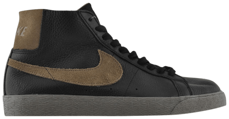 Nike Blazer Mid Premium