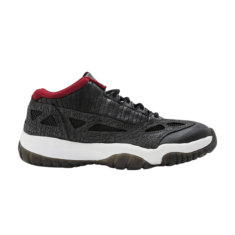 Buy Air Jordan 11 Retro Low Gs 306006 061 GOAT