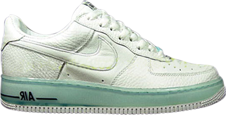 Buy Air Force 'Ice Cube' - - White | GOAT