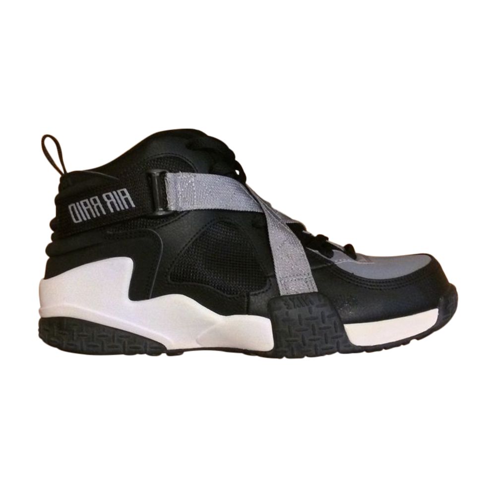 Nike Air Raid | Black | Men's Size 12 - 306354-001