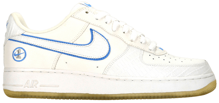 Nike Air Force 1 Chosen
