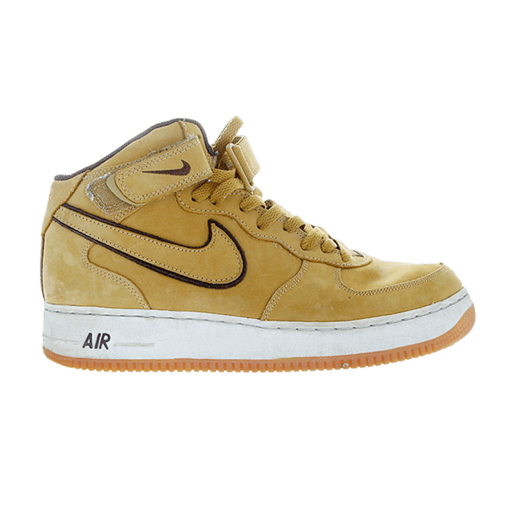 Buy Air Force 1 Mid Wp Waterproof 307105 771 GOAT CA