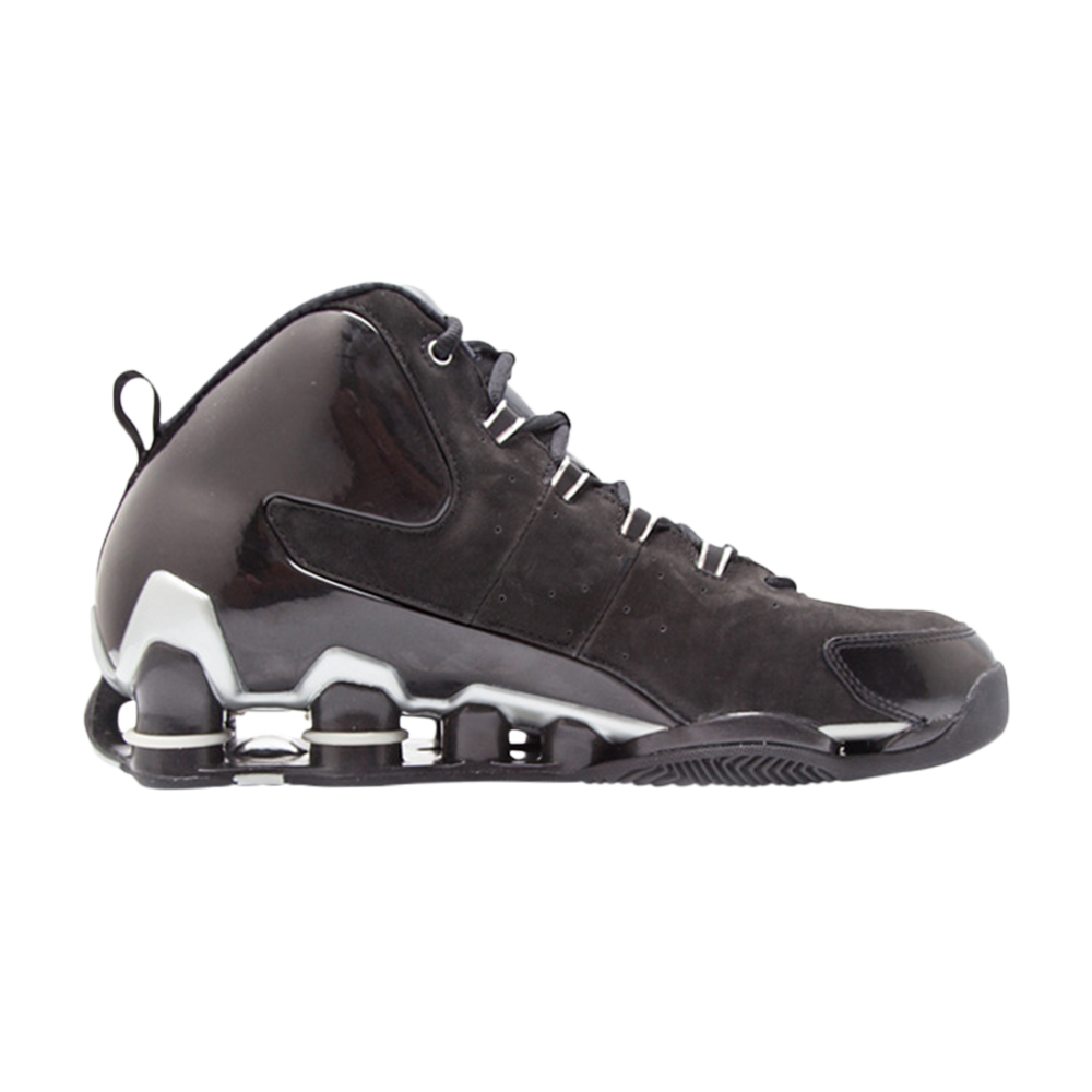 vc shox 3