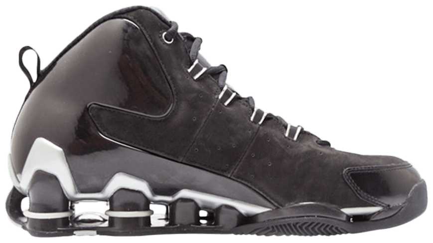 shox vc 3