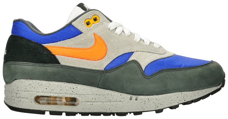 Buy Air Max 1 'Skulls Pack - Royal' - 307133 481 | GOAT Buy Air Max 1 'Skulls Pack - Royal' - 307133 481 | GOAT