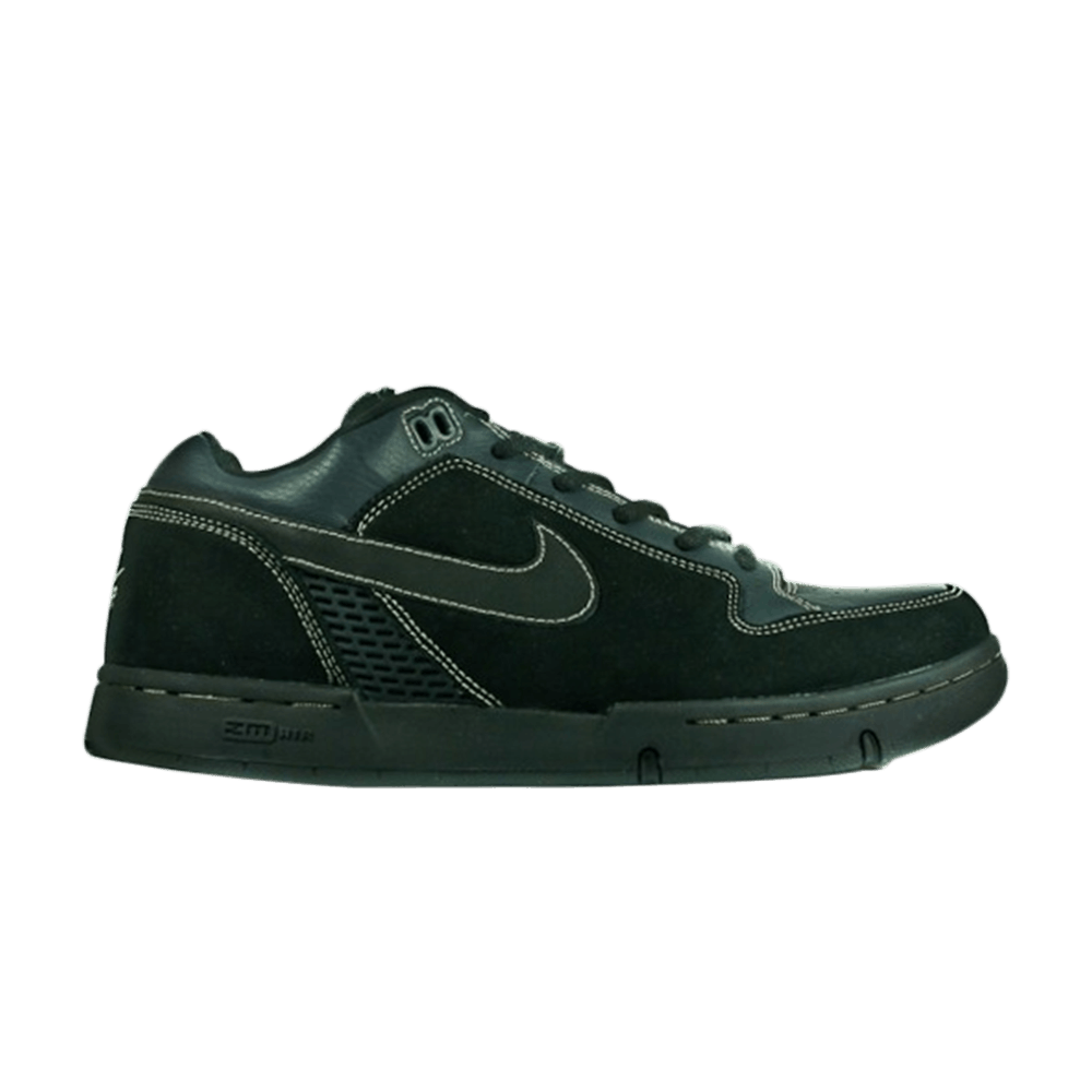 Zoom air angus Clearance