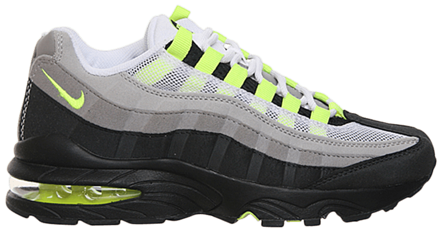 gs nike air max 95