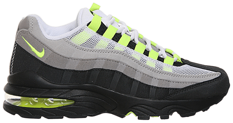 Nike Air Max 95 Gs