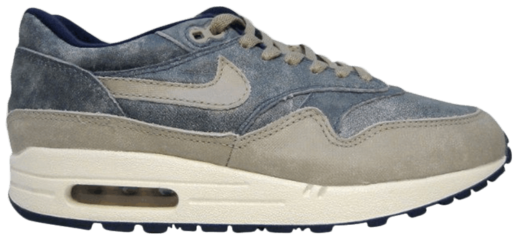 nike air max 1 one limited ltd dirty denim