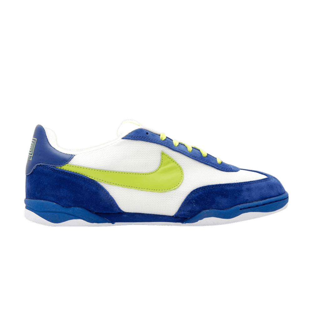 Air Zoom Fc | GOAT