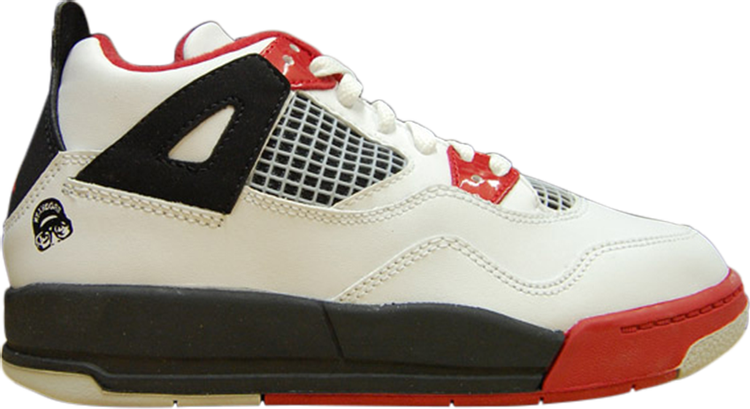 Air Jordan 4 Retro PS 'Mars Blackmon'