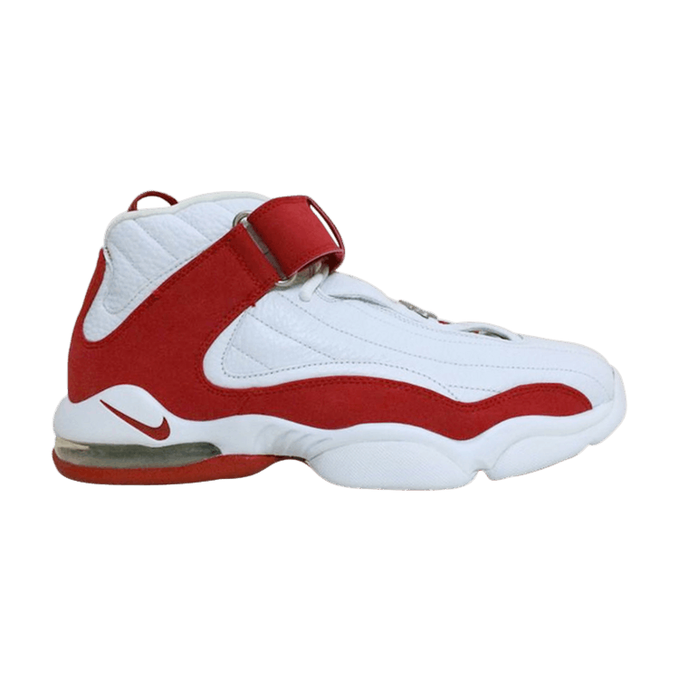 Nike penny iv clearance