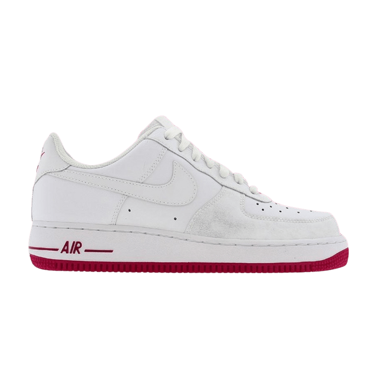 定番の中古商品 '07 1 Force Air Wmns Buy 'Rave GOAT | 116 315115 - Pink' その他