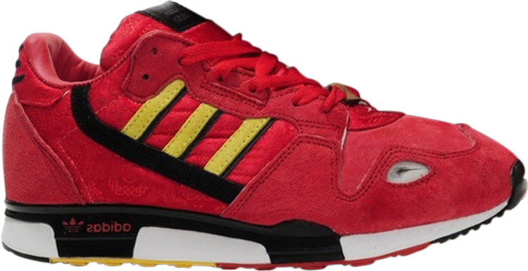 Buy Zx 800 'Acu' - 361049 - Red | GOAT
