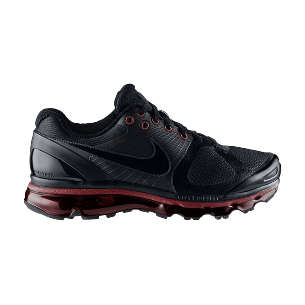 nike max 2010