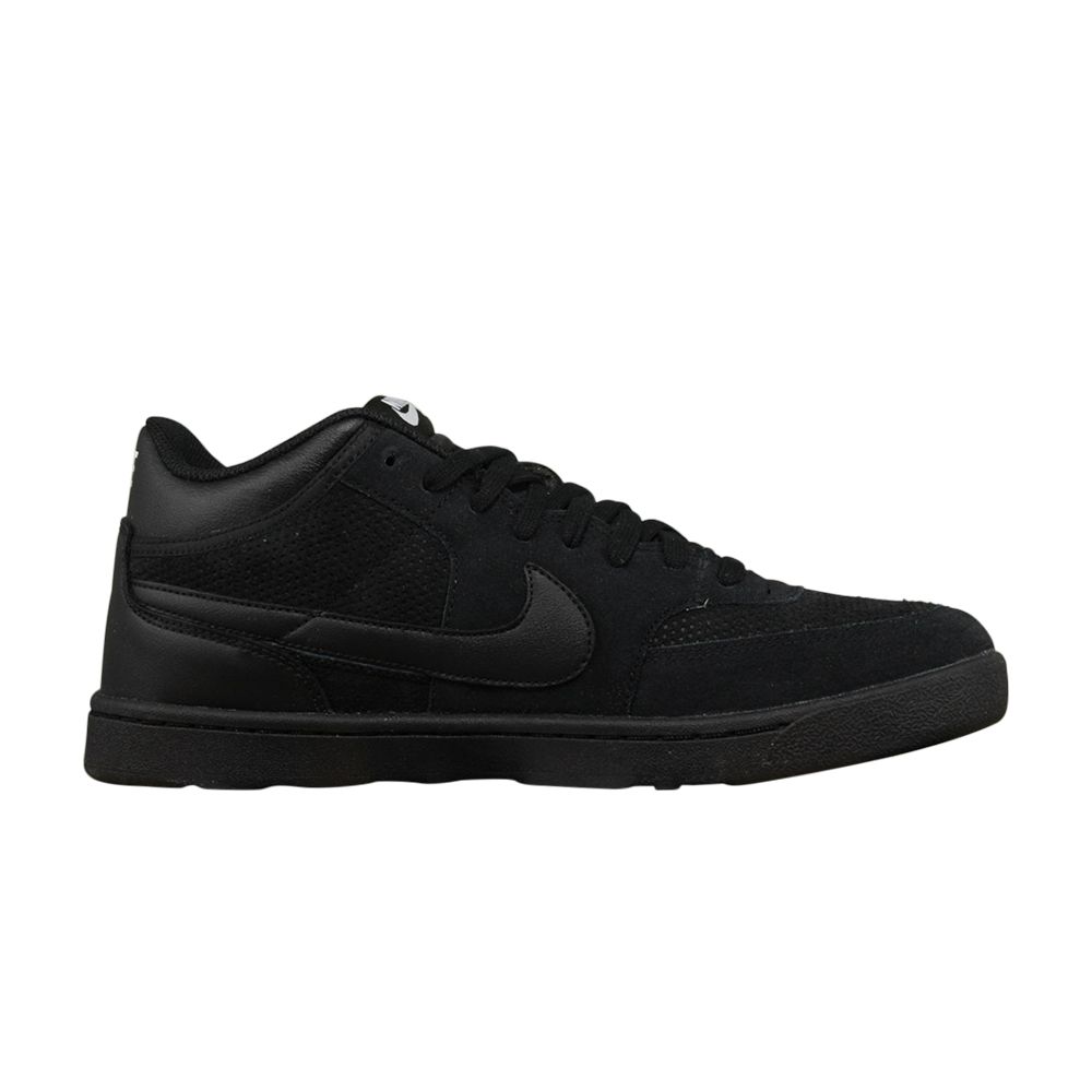 Nike Challenge Court Sb | Black | Men's Size 11.5 - 524849-001