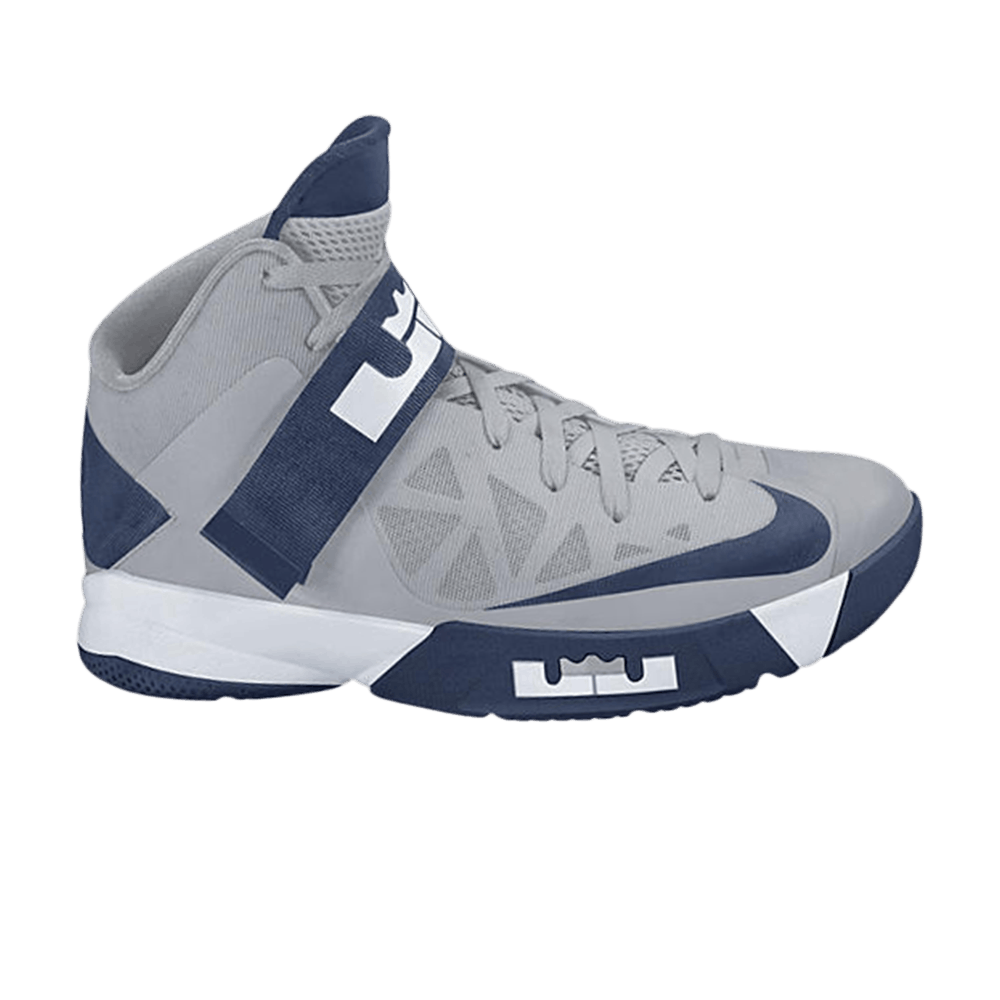 nike zoom lebron soldier 6