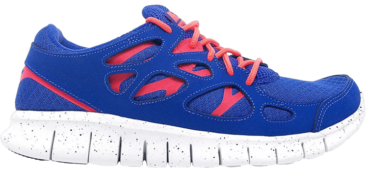Nike Free Run 2 EXT Ultramarine